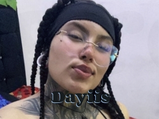 Dayiis