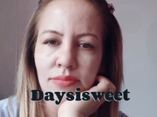 Daysisweet