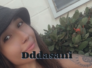 Dddasani