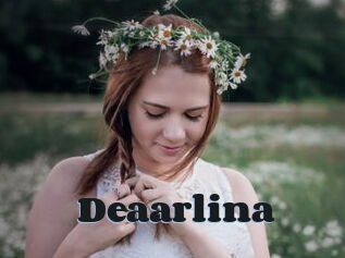 Deaarlina
