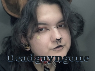 Deadgayngone