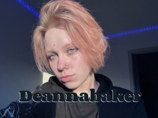 Deannabaker