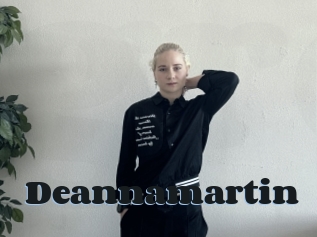 Deannamartin