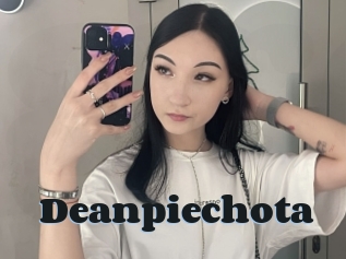 Deanpiechota