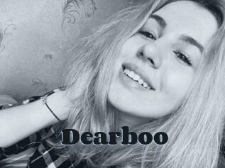Dearboo