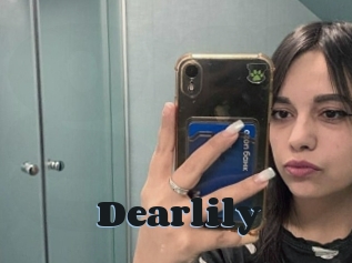 Dearlily