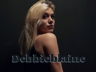 Debbieblaine