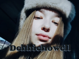 Debbiehowell