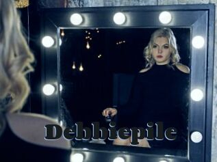 Debbiepile