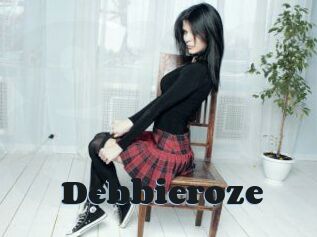 Debbieroze