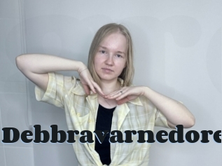 Debbravarnedore