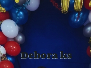 Debora_ks