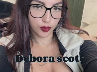 Debora_scott