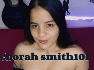Deborah_smith101