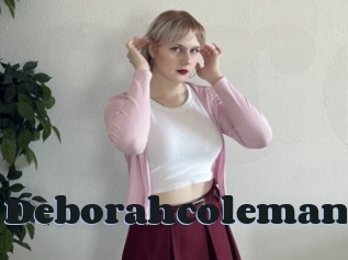 Deborahcoleman