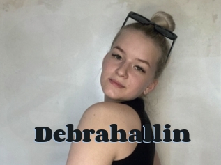 Debrahallin