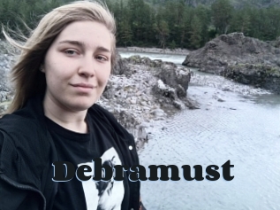 Debramust