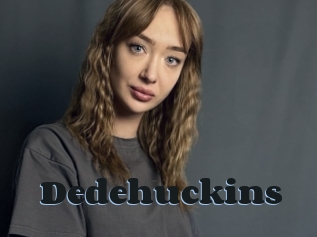 Dedehuckins