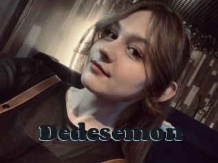 Dedesemon