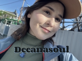 Deeanasoul