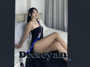 Deeseyang