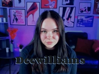 Deewilliams