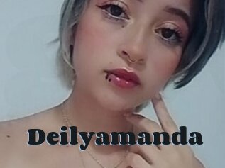 Deilyamanda