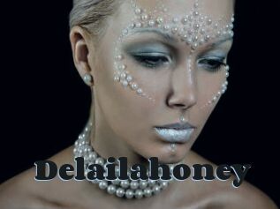 Delailahoney