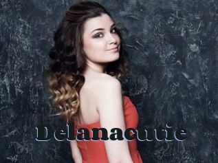Delanacutie