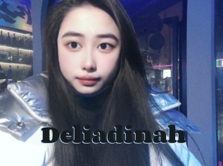 Deliadinah