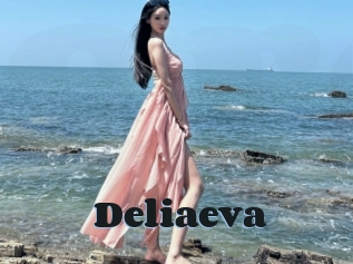 Deliaeva
