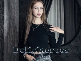 Deliciacross