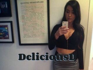 DeliciousD