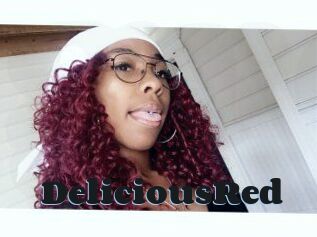 DeliciousRed