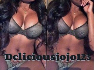 Deliciousjojo123