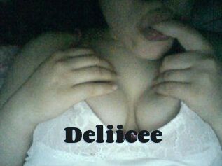 Deliicee