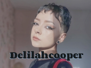 Delilahcooper
