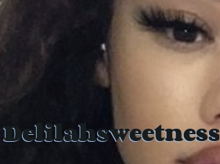 Delilahsweetness