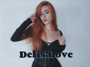 Delisalove