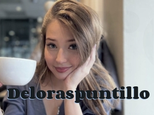 Deloraspuntillo