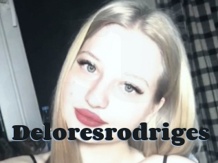 Deloresrodriges