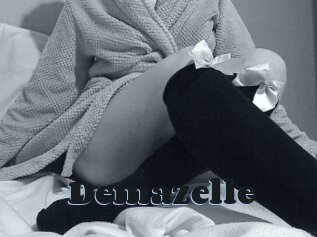 Demazelle