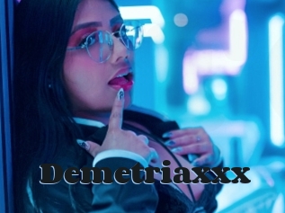 Demetriaxxx