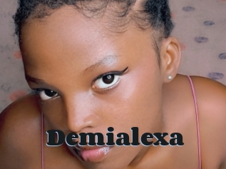 Demialexa