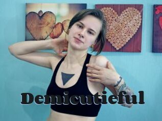 Demicutieful