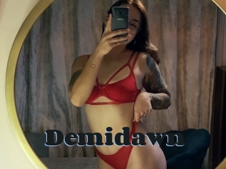 Demidawn