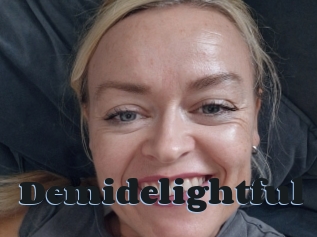 Demidelightful