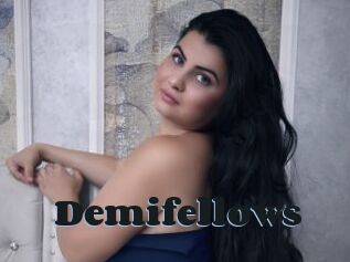 Demifellows
