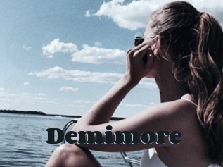 Demimore