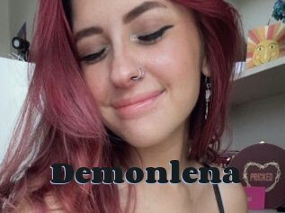 Demonlena